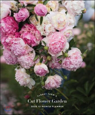 Floret Farm&#39;s Cut Flower Garden 2020 Planner