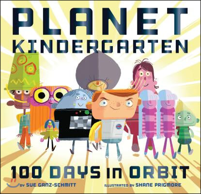 Planet Kindergarten