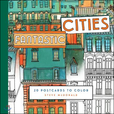 Fantastic Cities