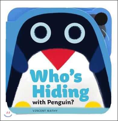 Who's Hiding with Penguin?