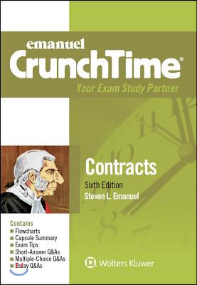 Emanuel Crunchtime for Contracts