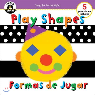 Play Shapes / Formas De Jugar