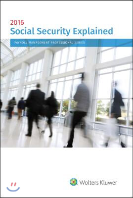 Social Security Explained