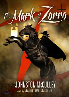 The Mark of Zorro