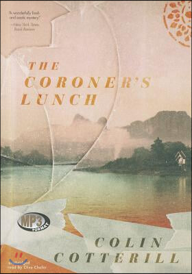 The Coroner&#39;s Lunch