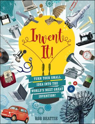 Invent It!