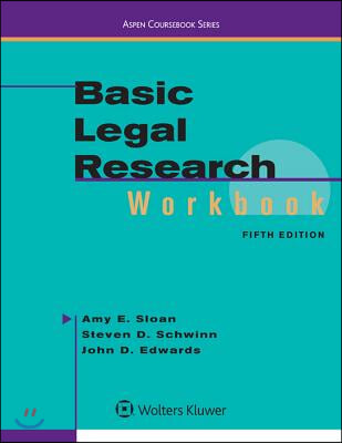 Basic Legal Research