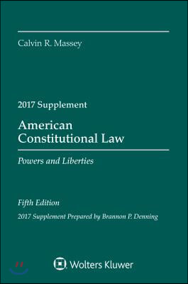 American Constitutional Law