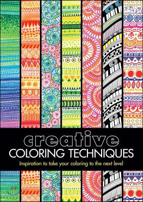 Creative Coloring Techniques