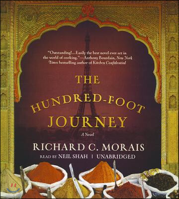 The Hundred-Foot Journey