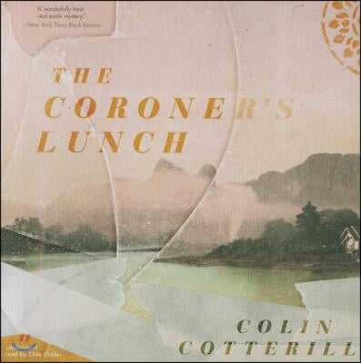 The Coroner&#39;s Lunch