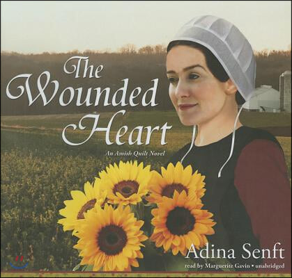 The Wounded Heart