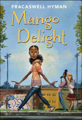 Mango Delight: Volume 1