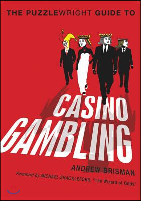 The Puzzlewright Guide to Casino Gambling