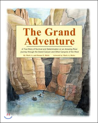 The Grand Adventure