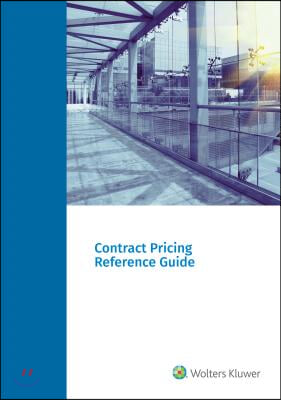 Contract Pricing Reference Guides