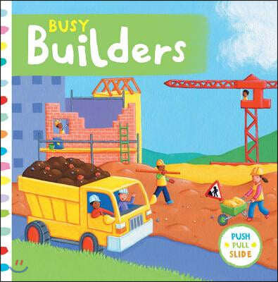 Busy Builders