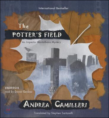 The Potter's Field