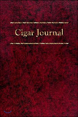 Cigar Journal