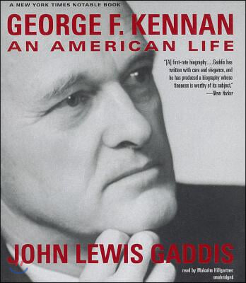 George F. Kennan: An American Life