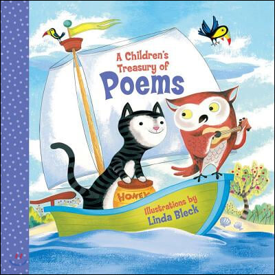 A Children&#39;s Treasury of Poems