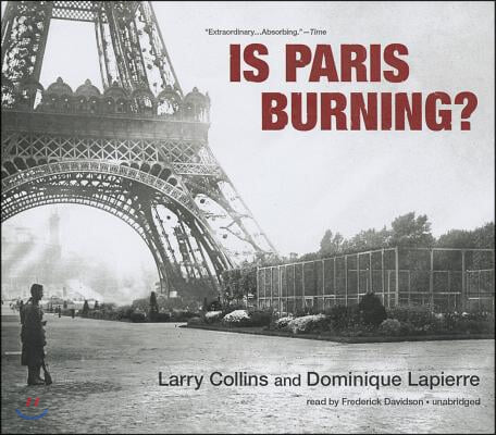 Is Paris Burning?