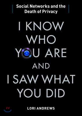 I Know Who You Are and I Saw What You Did: Social Networks and the Death of Privacy