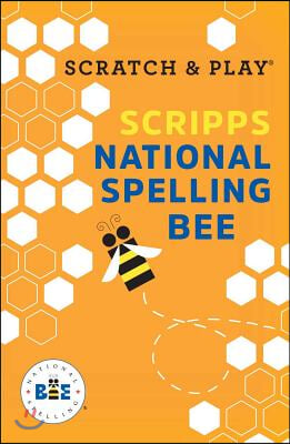 Scratch &amp; Play Scripps National Spelling Bee