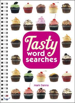 Tasty Word Searches