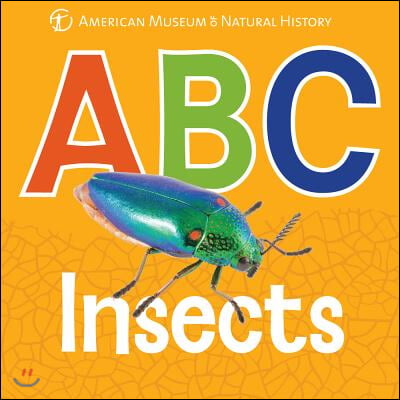 ABC Insects