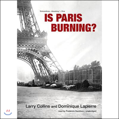 Is Paris Burning?