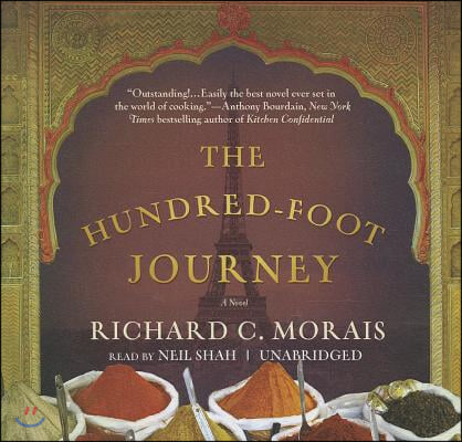 The Hundred-Foot Journey