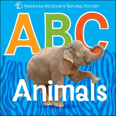 ABC Animals