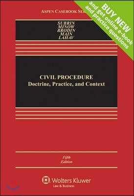 Civil Procedure