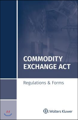 Commodity Exchange Act