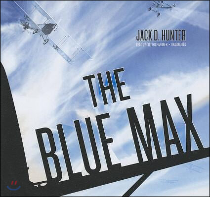 The Blue Max