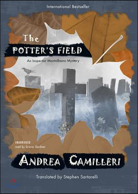 The Potter&#39;s Field