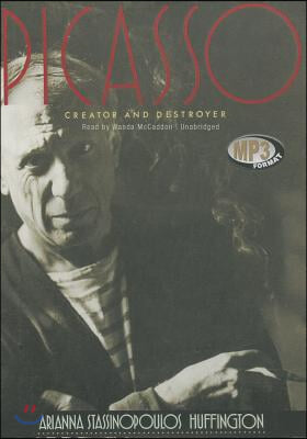 Picasso: Creator and Destroyer