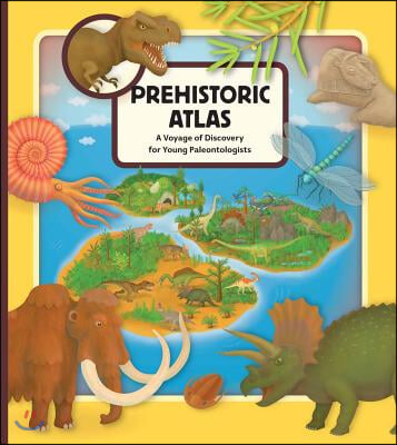 Prehistoric Atlas