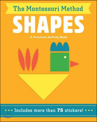 My First Book of Shapes