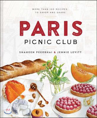 Paris Picnic Club