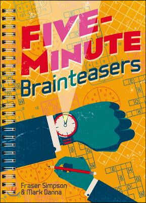 Five-Minute Brainteasers