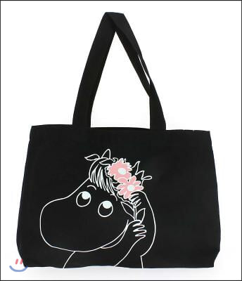 Moomin Tote Bag