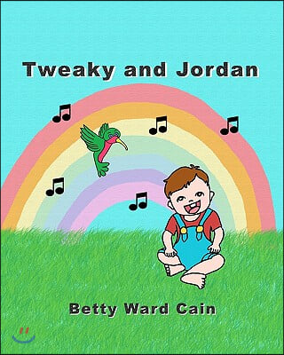 Tweaky and Jordan