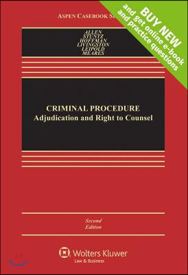 Criminal Procedure