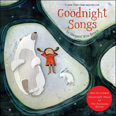 Goodnight Songs: Illustrated by Twelve Award-Winning Picture Book Artistsvolume 1