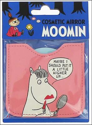 Moomin Cosmetic Mirror