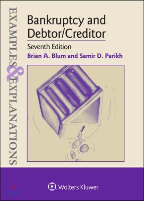 Examples &amp; Explanations for Bankruptcy and Debtor/Creditor