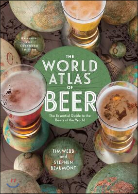 The World Atlas of Beer