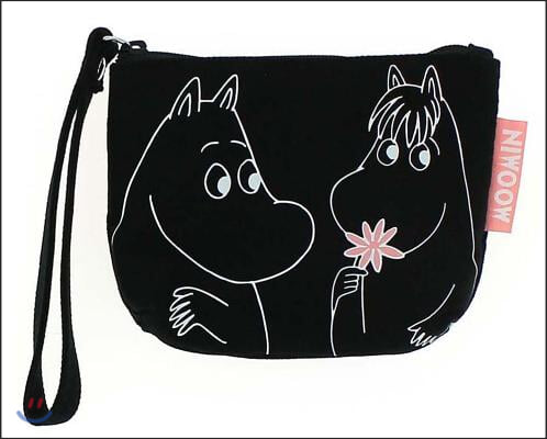 Moomin Purse